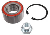 Wheel bearing 200019 ABS