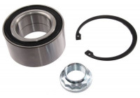 Wheel bearing 200021 ABS