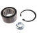 Wheel bearing 200021 ABS