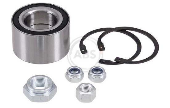 Wheel bearing 200024 ABS, Image 2