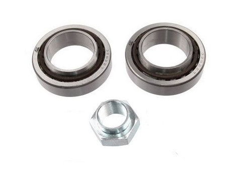 Wheel bearing 200026 ABS