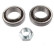 Wheel bearing 200026 ABS