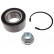 Wheel bearing 200031 ABS