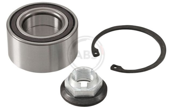 Wheel bearing 200032 ABS, Image 2