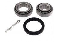 Wheel bearing 200034 ABS