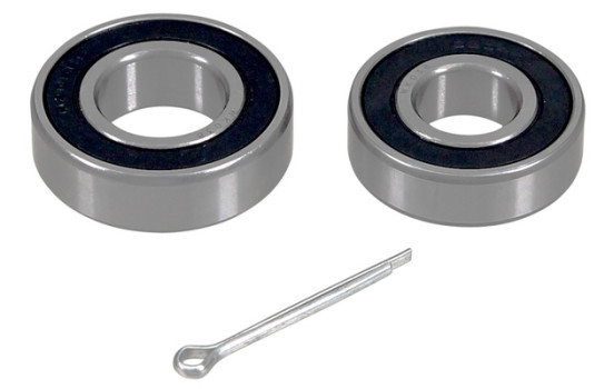 Wheel bearing 200036 ABS