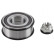 Wheel bearing 200041 ABS