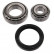 Wheel bearing 200043 ABS