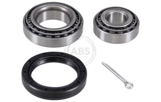 Wheel bearing 200043 ABS, Image 2