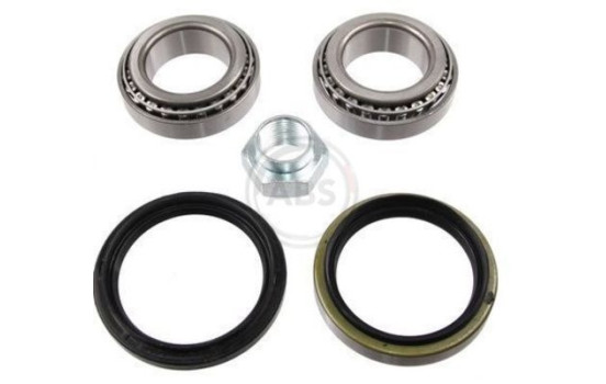 Wheel bearing 200044 ABS, Image 2