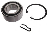 Wheel bearing 200048 ABS