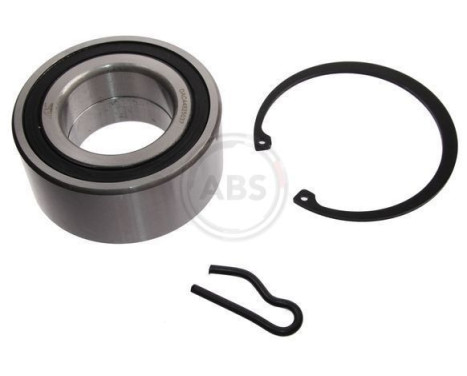 Wheel bearing 200048 ABS, Image 2