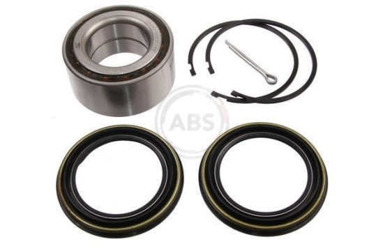 Wheel bearing 200049 ABS, Image 2