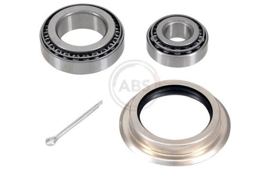 Wheel bearing 200053 ABS, Image 2