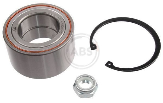 Wheel bearing 200055 ABS, Image 2