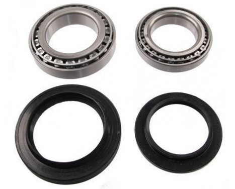 Wheel bearing 200057 ABS