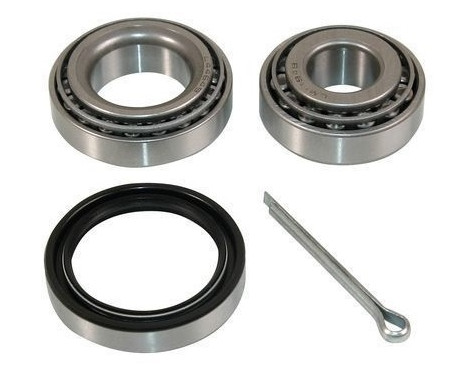 Wheel bearing 200071 ABS
