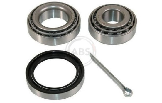 Wheel bearing 200071 ABS, Image 2