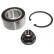 Wheel bearing 200075 ABS