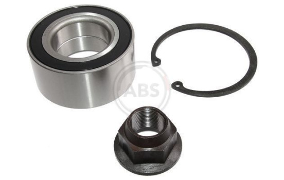 Wheel bearing 200075 ABS, Image 2