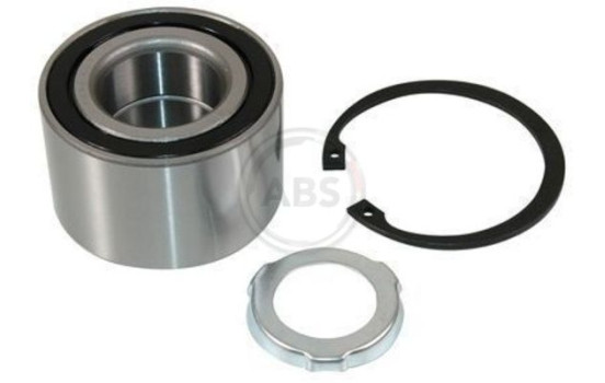 Wheel bearing 200078 ABS, Image 2