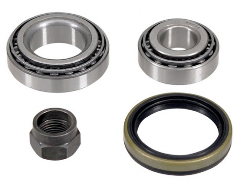 Wheel bearing 200082 ABS