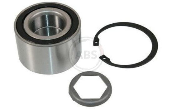 Wheel bearing 200086 ABS, Image 2
