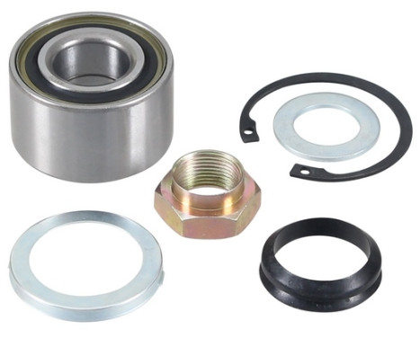 Wheel bearing 200087 ABS
