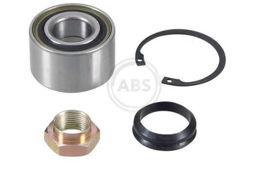 Wheel bearing 200087 ABS, Image 2