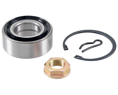 Wheel bearing 200092 ABS