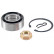 Wheel bearing 200092 ABS