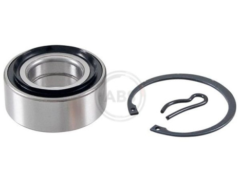 Wheel bearing 200092 ABS, Image 2