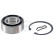 Wheel bearing 200092 ABS, Thumbnail 2