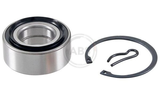 Wheel bearing 200092 ABS, Image 2