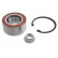 Wheel bearing 200095 ABS