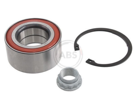 Wheel bearing 200095 ABS, Image 2