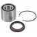 Wheel bearing 200096 ABS