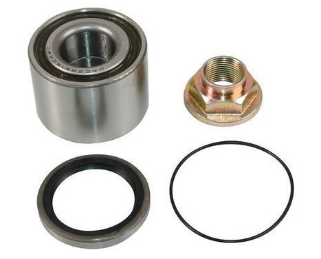 Wheel bearing 200102 ABS