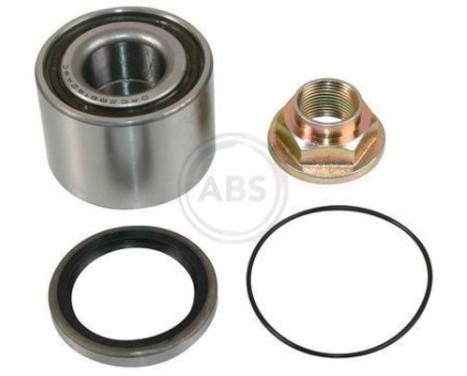 Wheel bearing 200102 ABS, Image 2