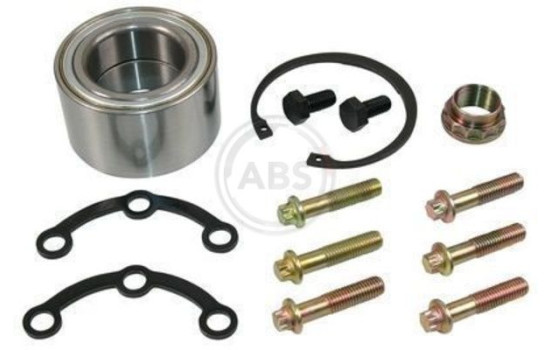 Wheel bearing 200103 ABS, Image 2