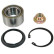 Wheel bearing 200104 ABS