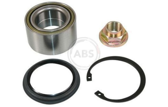 Wheel bearing 200104 ABS, Image 2
