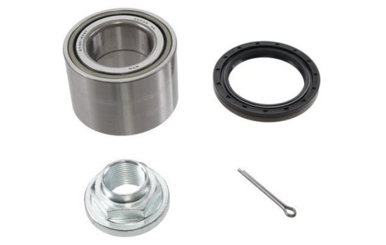 Wheel bearing 200107 ABS