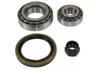 Wheel bearing 200110 ABS