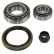 Wheel bearing 200110 ABS
