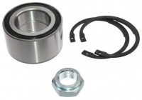 Wheel bearing 200112 ABS