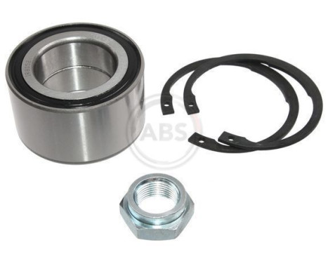 Wheel bearing 200112 ABS, Image 2