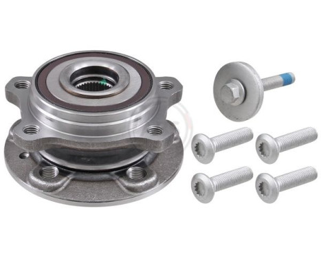 Wheel bearing 200114 ABS