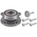 Wheel bearing 200114 ABS
