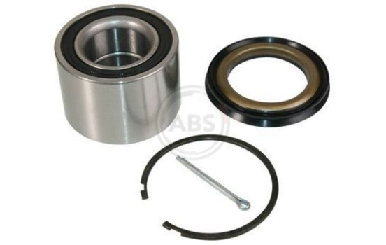Wheel bearing 200116 ABS, Image 2